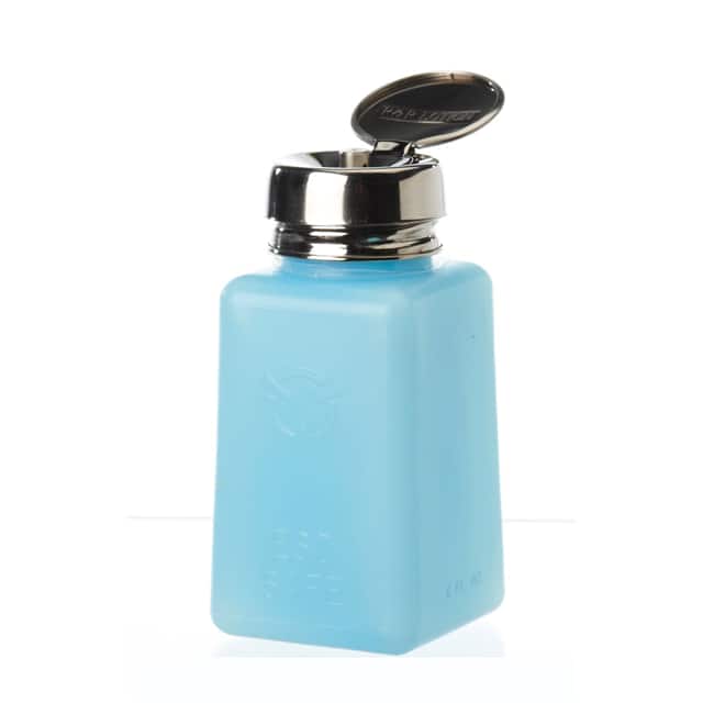 SD-6-ESD ESD SOLVENT BOTTLE 6OZ