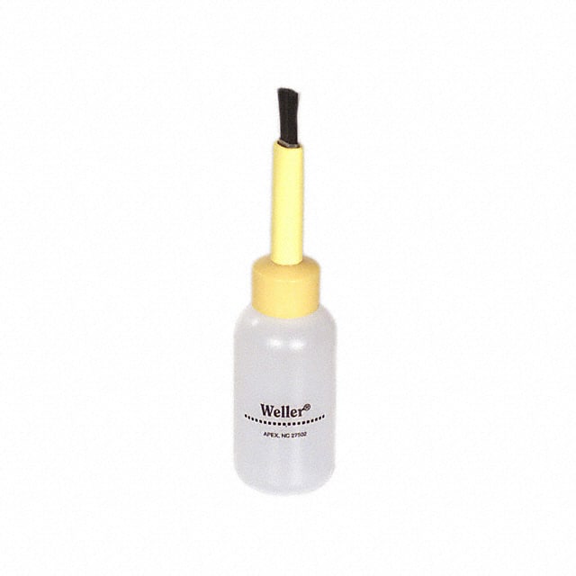 SD74 DISPENSER BOTTLE 2OZ WITH BRUSH