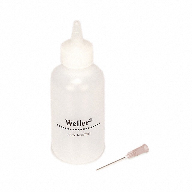 FD21 DISPENSER BOTTLE ESD SAFE NEEDLE