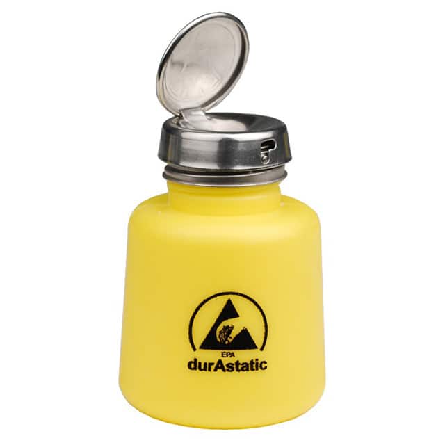 35360 PUMP/BOTT ONE-TOUCH YLW DISS 4OZ
