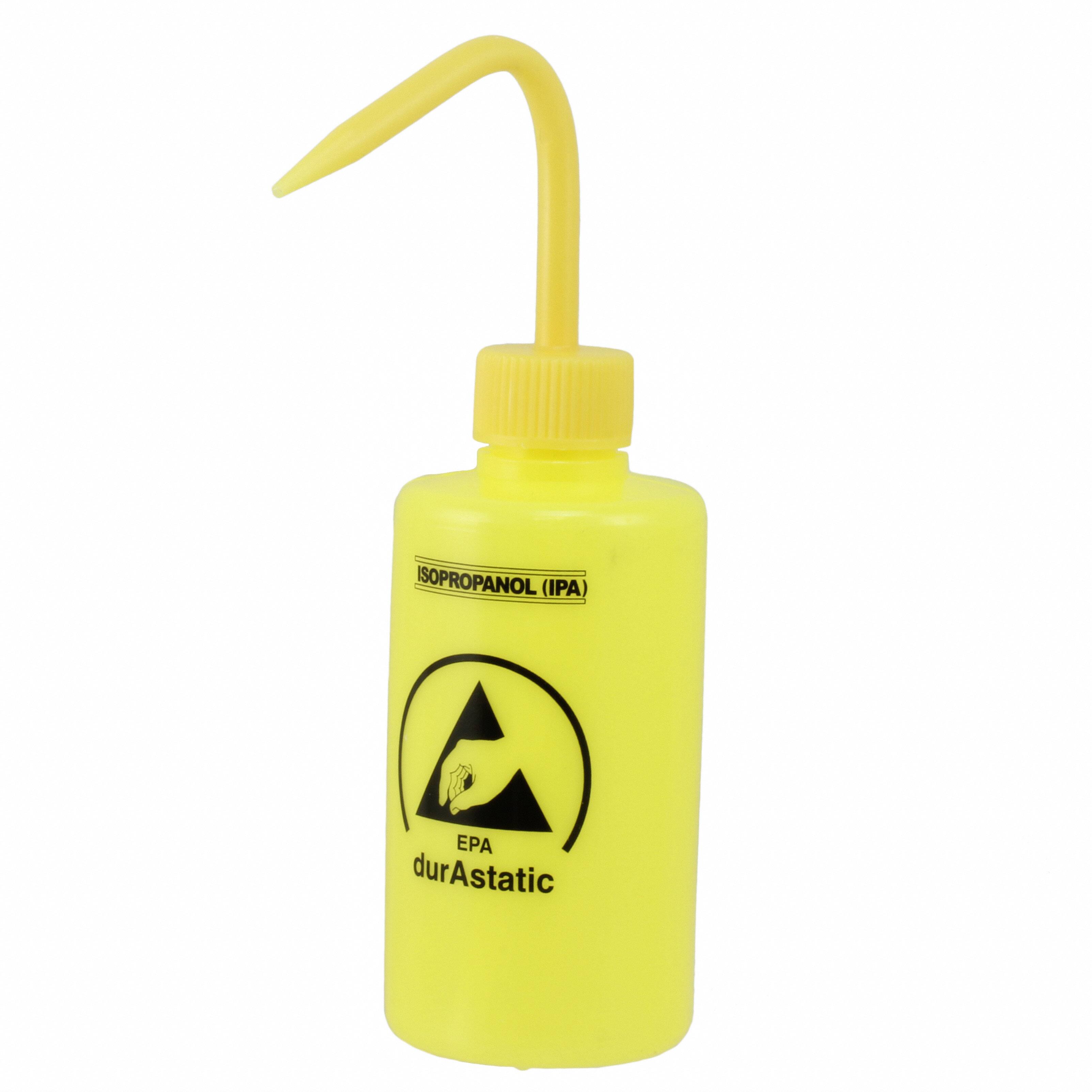 35295 WSH BTTL 8OZ DS ALCOHOL