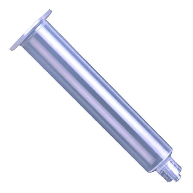 50LL1 SYRINGE BARREL 50CC 375PC