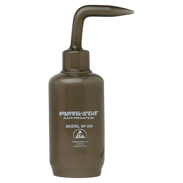 SF-250 STATIC DSSPTV FLUX BTTL 8OZ