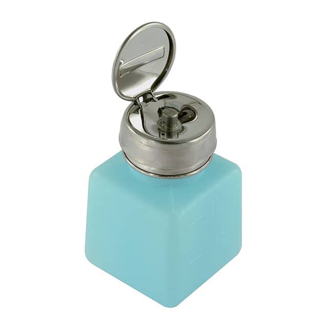 TSD12BAS FLUID DISPENSER 120CC ESD SAFE