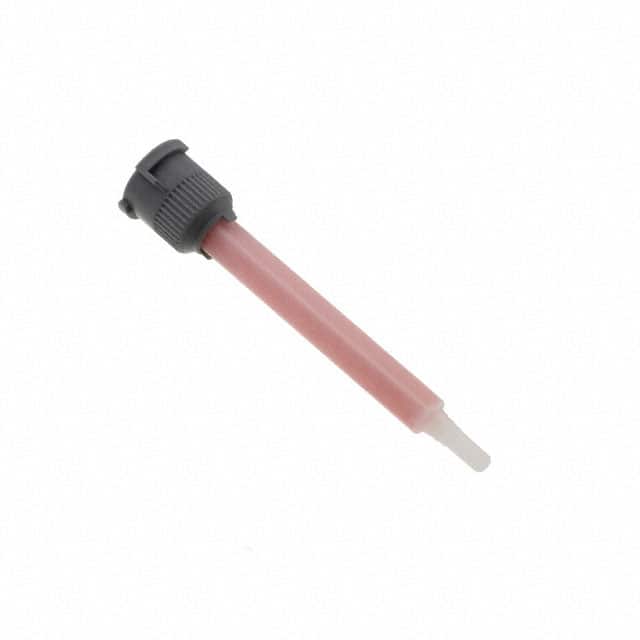 MIXING NOZZLE MIX NOZZLE SQ ORANGE 45ML 1=1PC