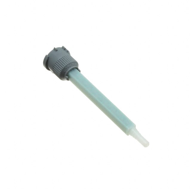 NOZZLE-GREEN EPX MIXING NOZZLE GREEN 1=1PC