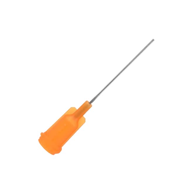 TIPS#23X1 DISPENSER NEEDLES / SYRINGE TIP