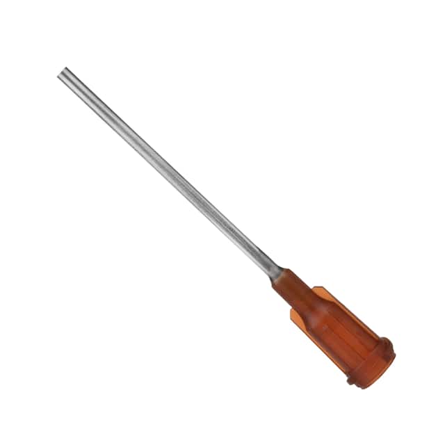 TIPS#15X1.5 DISPENSER NEEDLES / SYRINGE TIP