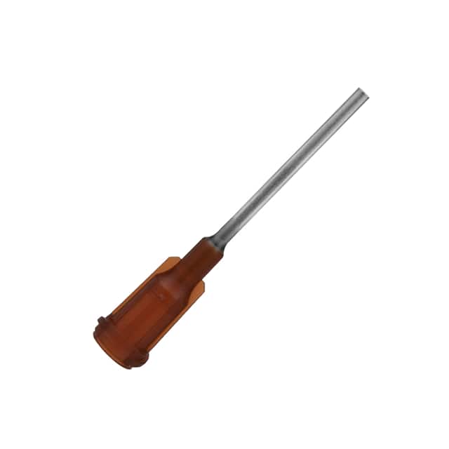 TIPS#15X1 DISPENSER NEEDLES / SYRINGE TIP