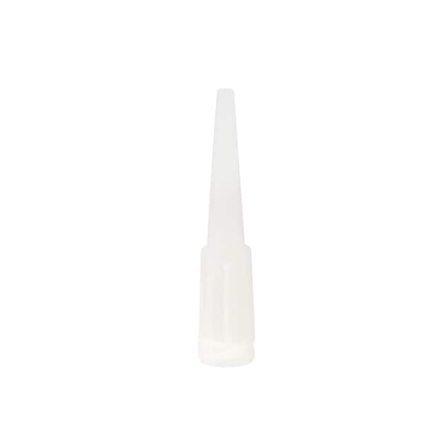 TIPPOLY14 FREE FLOW POLY TAPERED DISPENSIN