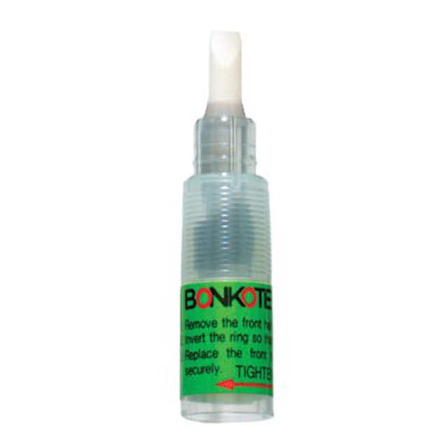 BR-102F TIPS FLUX PEN FELT TIP 5/PK