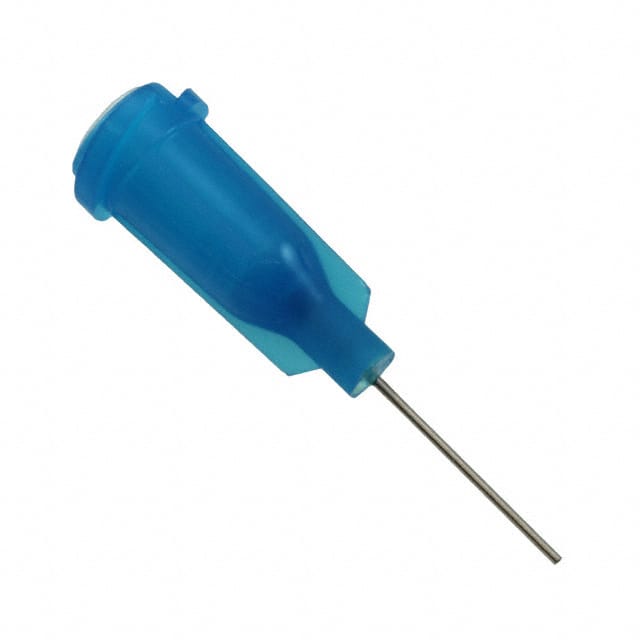 KDS2512P DISPENSER NEEDLE TIP 25GA 50PC