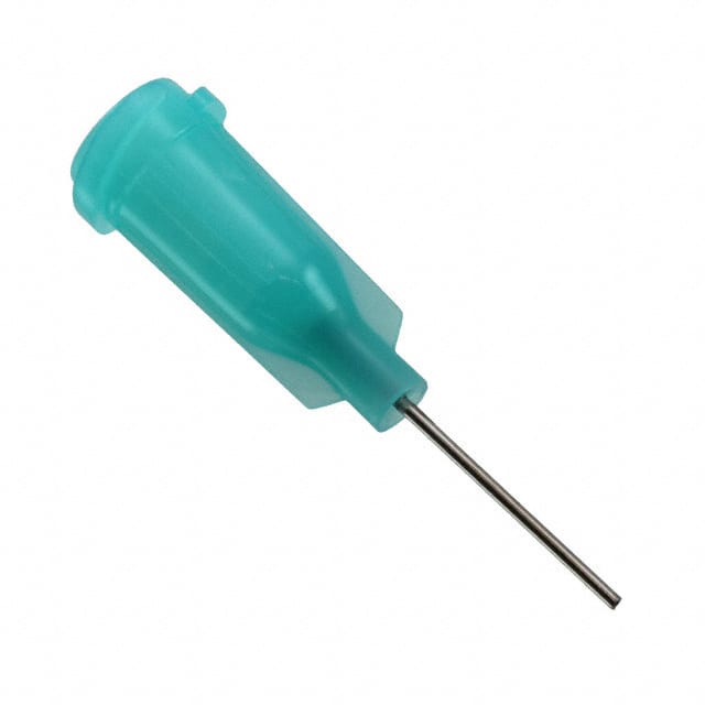 KDS2312P DISPENSER NEEDLE TIP 23GA 50PC