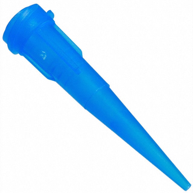 KDS22TN25 DISPENSER NEEDLE TIP 22GA 25PC