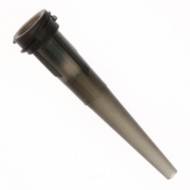 KDS16TN25 DISPENSER NEEDLE TIP 16GA 25PC