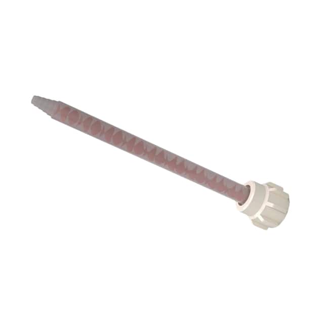 8MT-450 MIXING NOZZLE 450ML 5/PK