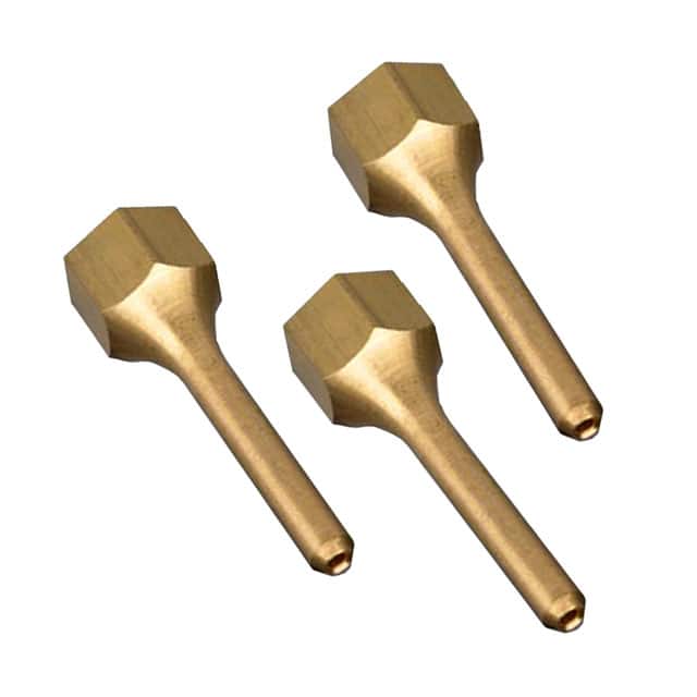9946 SCOTCH WELD HOT MELT TIP 1=3TIPS