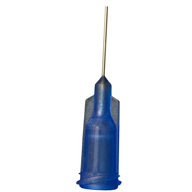 JG22-0.5HPX 22G 0.5" HP SERIES TIP ID .016"