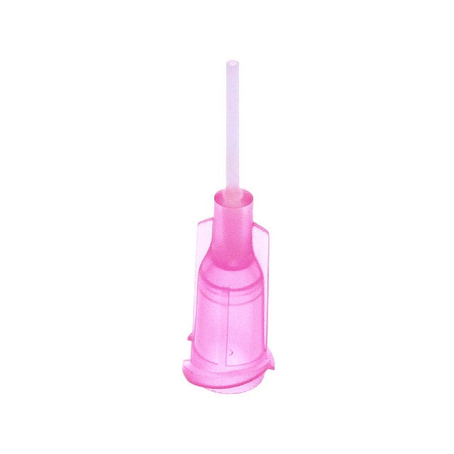 JG20-0.5XPRO 20G 0.5" POLYPROPYLENE TIP ID .0