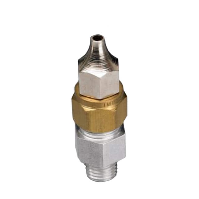 9729 HOT MELT APPL HI-FLOW VALVE/TIP