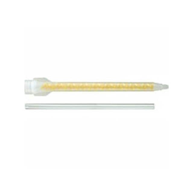 08294-PWR EXTRA MIXING NOZZLE W/ 8" EXTENS