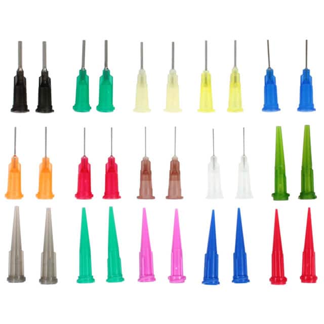SMDTA30 DISPENSING NEEDLES / SYRINGE TIP