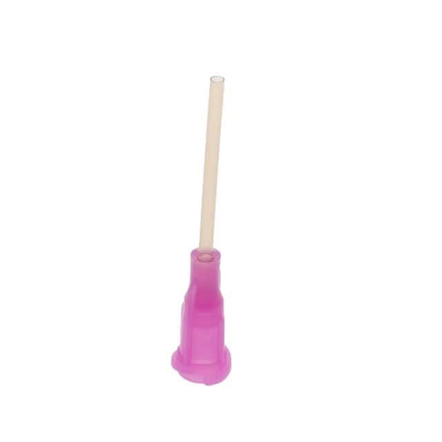 JG16-1.0TX 16G 1.0" PTFE TIP ID .053" PURPL