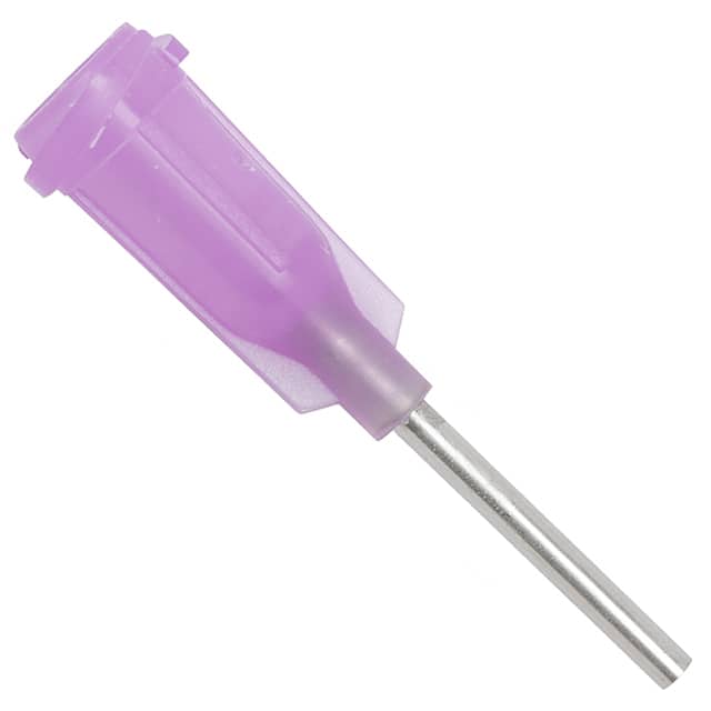 KDS1612P DISPENSER NEEDLE TIP 16GA 50PC