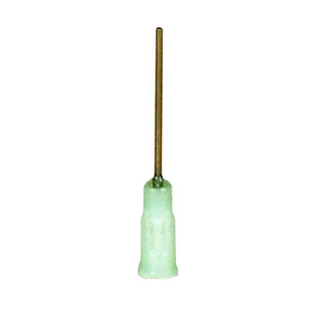 FO-25DT DISPENSING TIPS GREEN