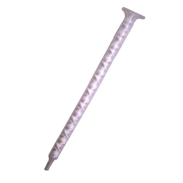 EA6.3-21LA STATIC MIXER .25"ID X5.9" 50/BX