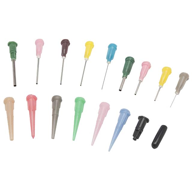KDSSAMPLEPACK NEEDLE SAMPLE PACK