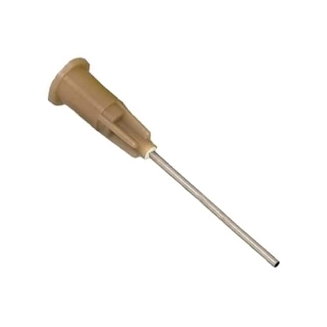 KDS191P DISPENSER NEEDLE TIP 19GA 50PC