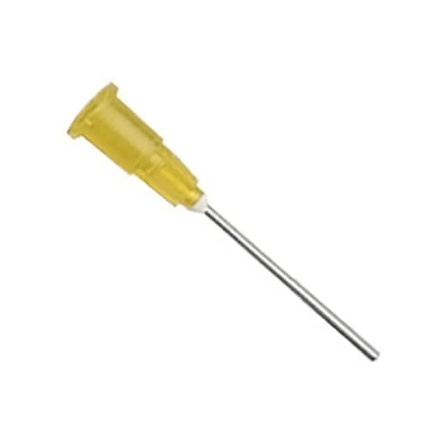 KDS201P DISPENSER NEEDLE TIP 20GA 50PC