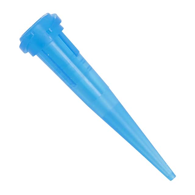 KDS22TNP DISPENSER NEEDLE TIP 22GA 50PC