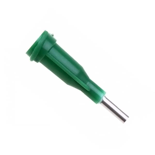 KDS1412BT DISPENSER NEEDLE TIP 14GA 1000PC