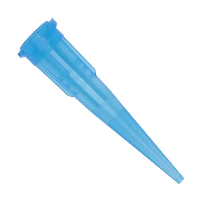 KDS22TNB DISPENSER NEEDLE TIP 22GA 1000PC