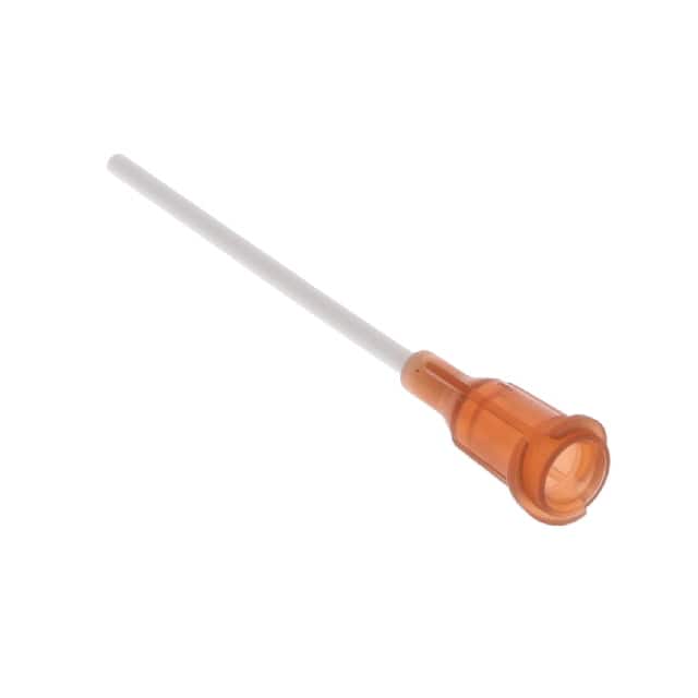 JG15-1.5PRO 15G 1.5" POLYPROPYLENE TIP ID .0