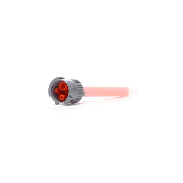 EPX SQUARE ORANGE MIXING NOZZLE 3M SCOTCH-WELD EPX SQUARE ORANGE