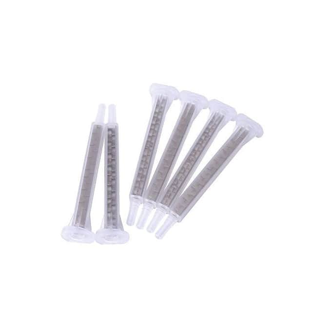 38193 50PCS STATIC MIXING NOZZLE