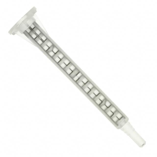 62-9171-9153-8 MIXING NOZZLE 50ML 3.25" 1=1PC