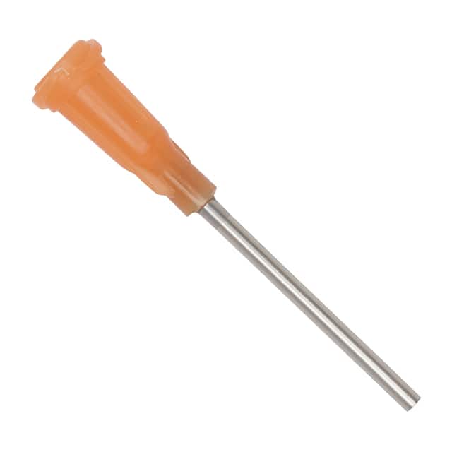 KDS151P DISPENSER NEEDLE TIP 15GA 50PC