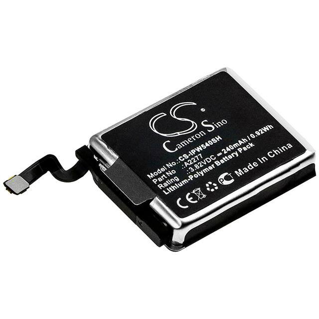 4894128154112 BATTERY Replacement for Cameron Sino 489