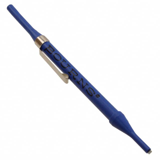 H-90 TUNING TOOL FLAT 5"