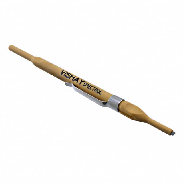 ACCTRITOB308-T000 TUNING TOOL FLAT NYLON 5"