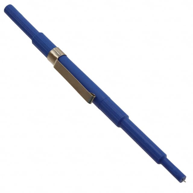 H-91 TUNING TOOL FLAT 5"