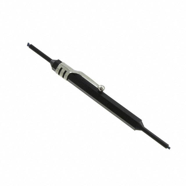 TT-100 TUNING TOOL FLAT METAL 4.5"