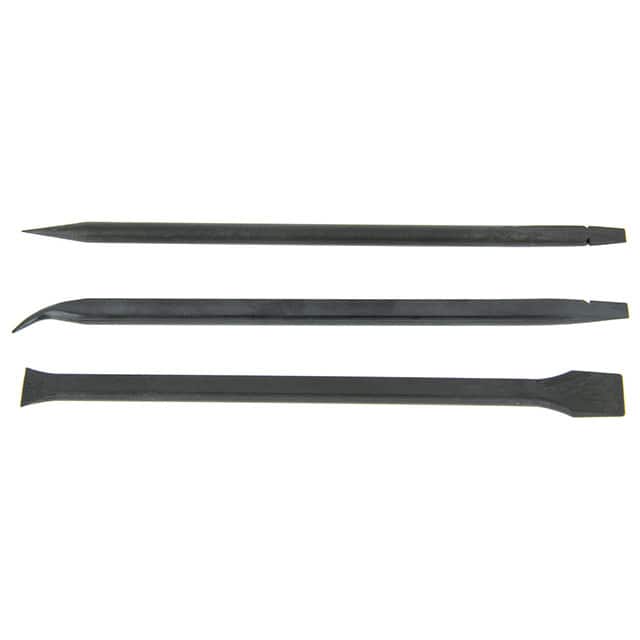 MPT123SV.ITU KIT OF 3 MPT PVDFPLASTIC PROBES: