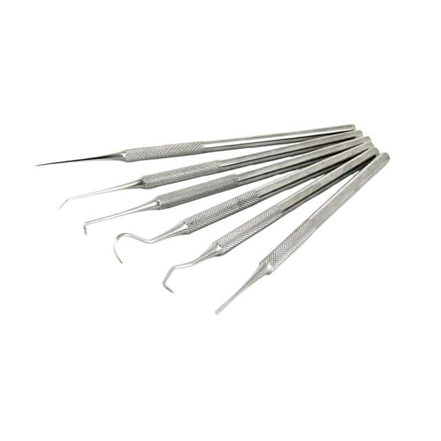 K6MPTSP PROBE STAINLESS STEEL KIT