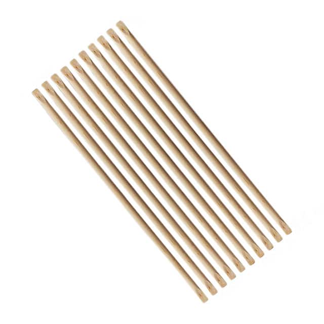 S-389M/10 PROBE FLAT BIRCHWOOD 7" 10PC