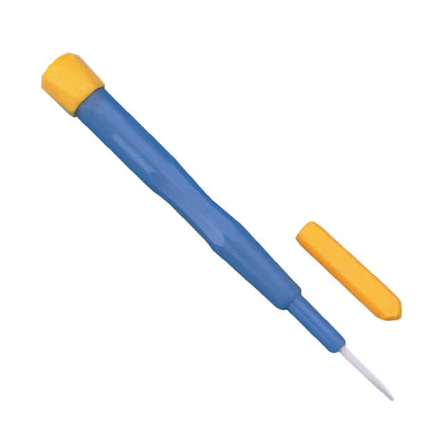 13221 TUNING TOOL FLAT CERAMIC